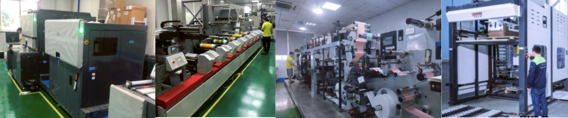 Packaging Manufacturer